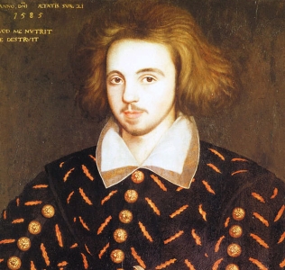 Christopher Marlowe